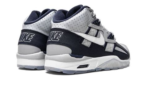 nike air trainer sc high georgetown|nike trainer sc bo jackson.